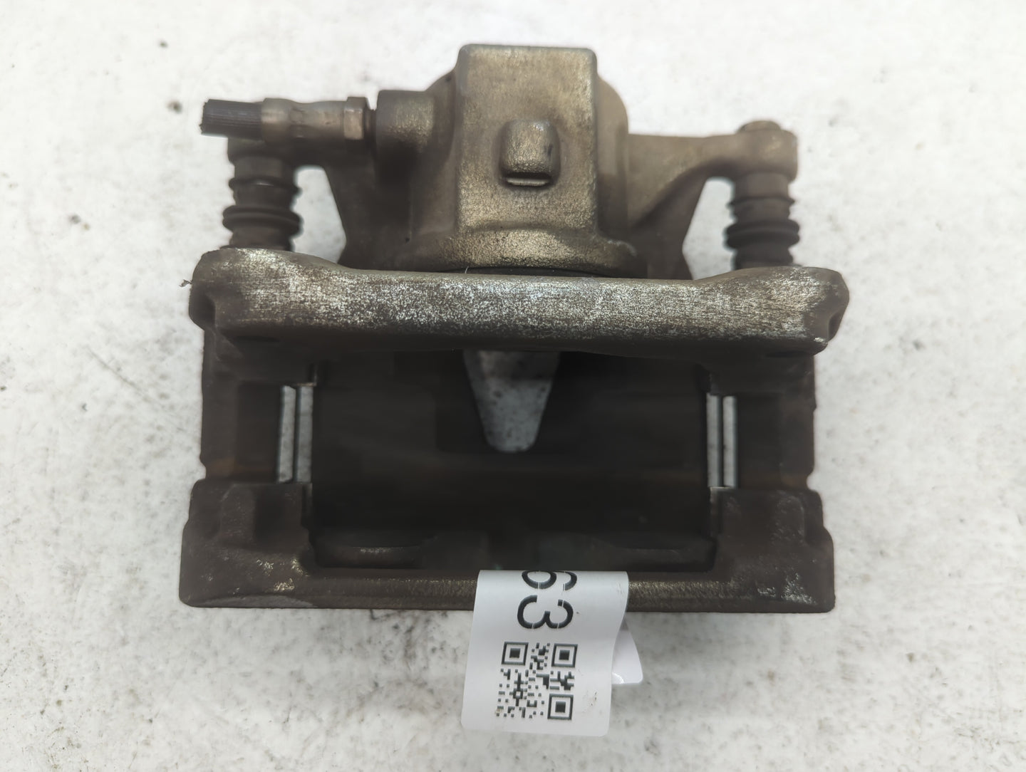 2011-2016 Mini Cooper Countryman Front Driver Left Brake Caliper - Oemusedautoparts1.com