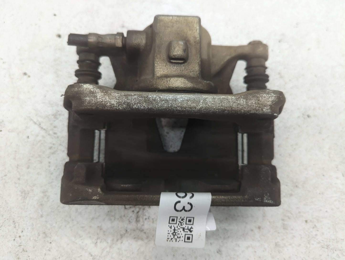 2011-2016 Mini Cooper Countryman Front Driver Left Brake Caliper - Oemusedautoparts1.com