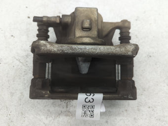 compare product 2011-2016 Mini Cooper Countryman Front Driver Left Brake Caliper