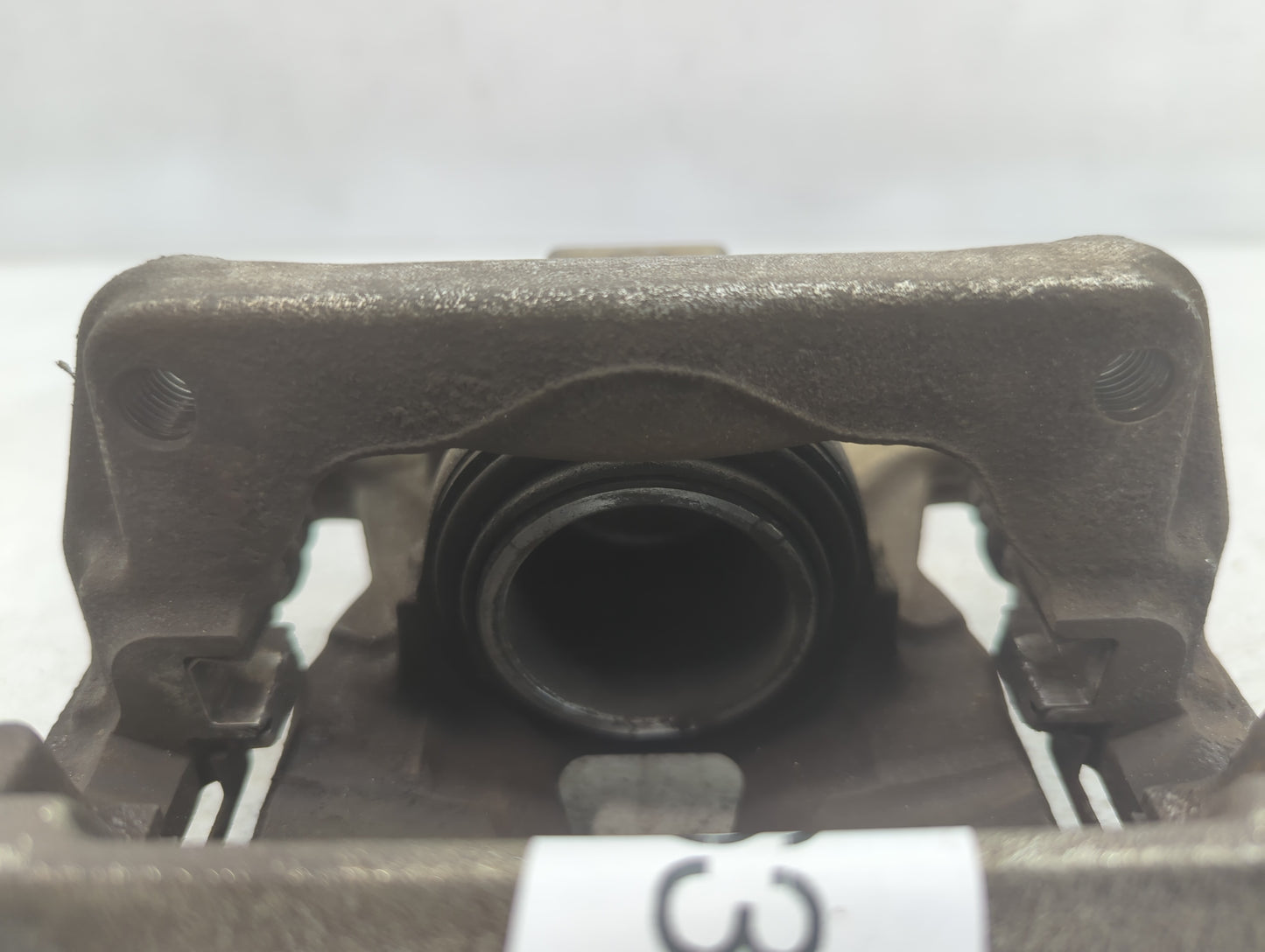 2011-2016 Mini Cooper Countryman Front Driver Left Brake Caliper - Oemusedautoparts1.com