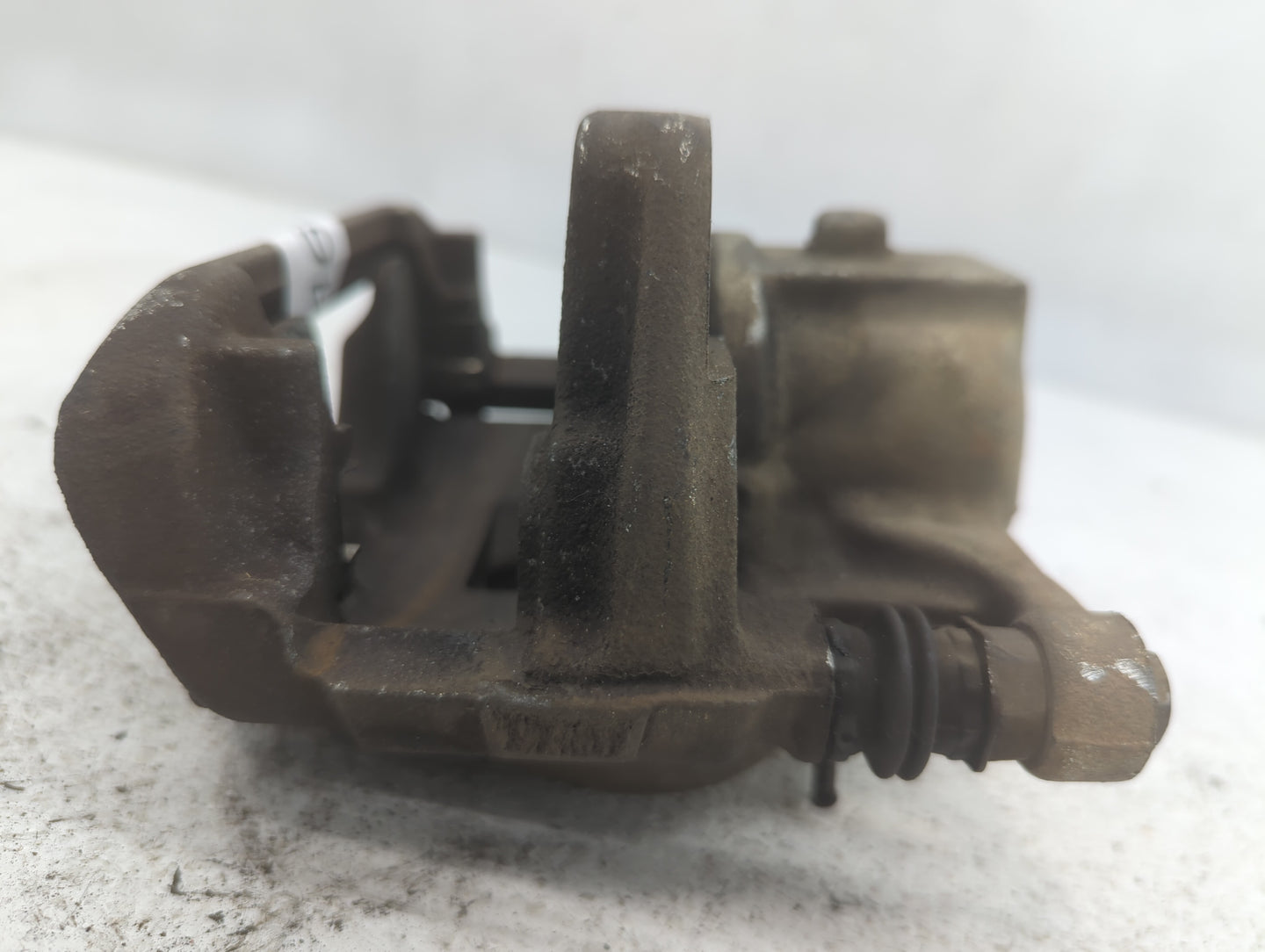 2011-2016 Mini Cooper Countryman Front Driver Left Brake Caliper - Oemusedautoparts1.com
