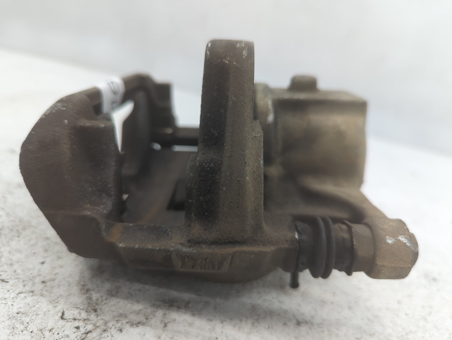 2011-2016 Mini Cooper Countryman Front Driver Left Brake Caliper - Oemusedautoparts1.com