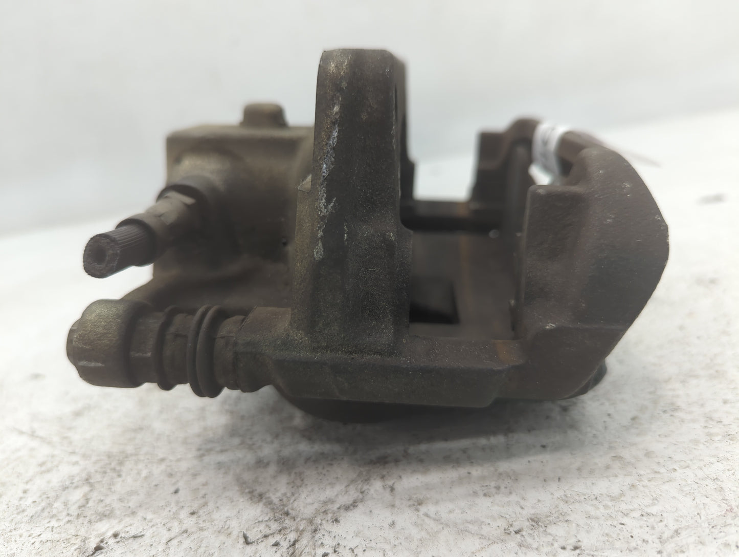 2011-2016 Mini Cooper Countryman Front Driver Left Brake Caliper - Oemusedautoparts1.com