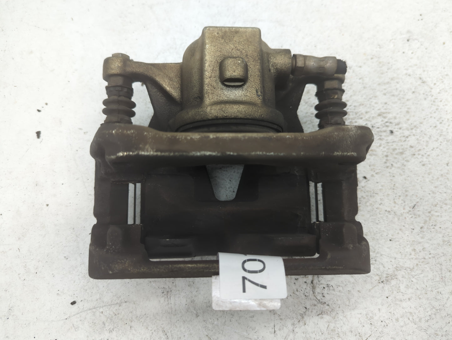 2011-2016 Mini Cooper Countryman Front Passenger Right Brake Caliper - Oemusedautoparts1.com