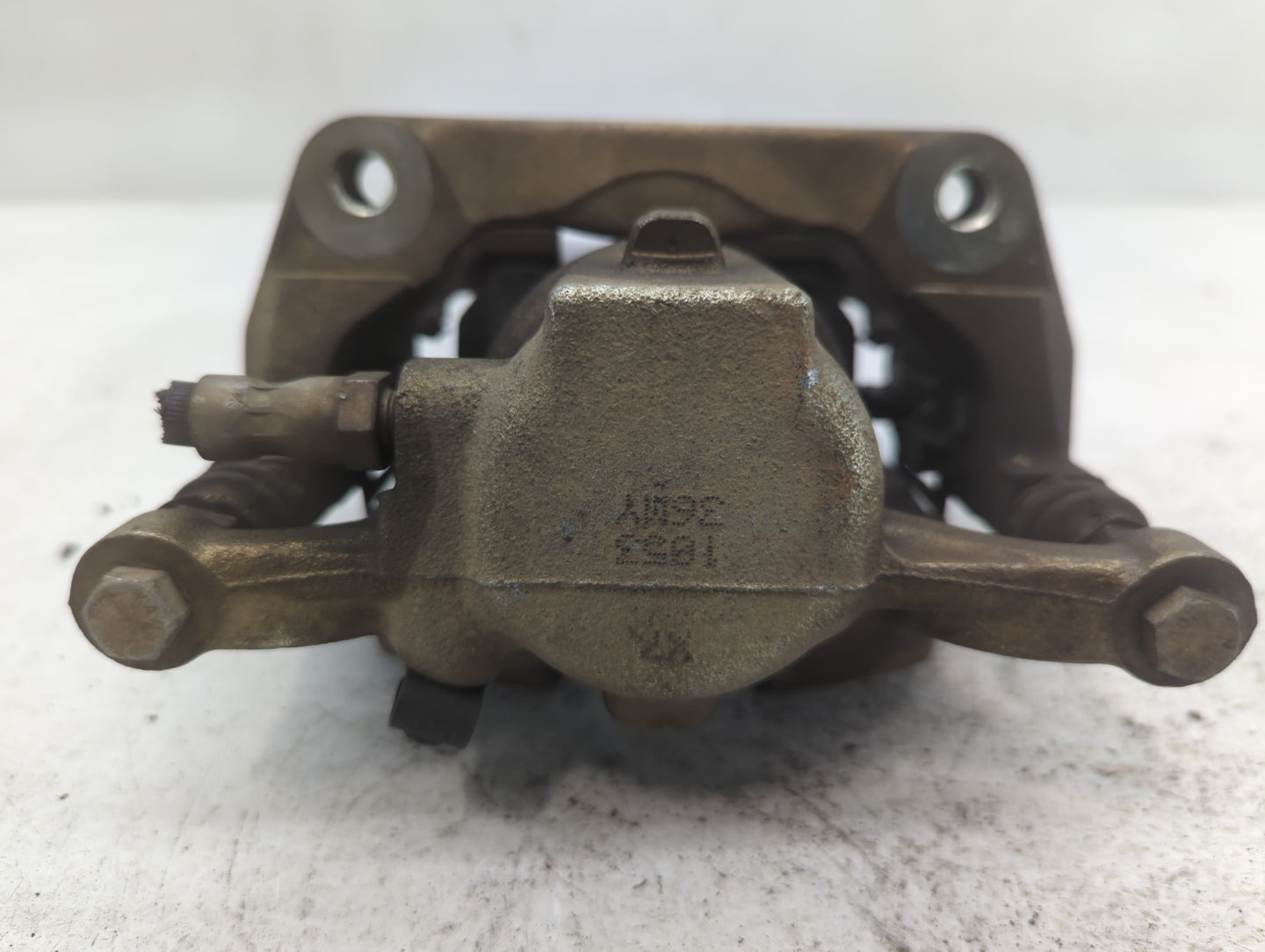 2011-2016 Mini Cooper Countryman Front Passenger Right Brake Caliper - Oemusedautoparts1.com