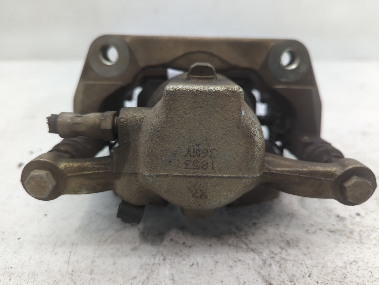 2011-2016 Mini Cooper Countryman Front Passenger Right Brake Caliper - Oemusedautoparts1.com