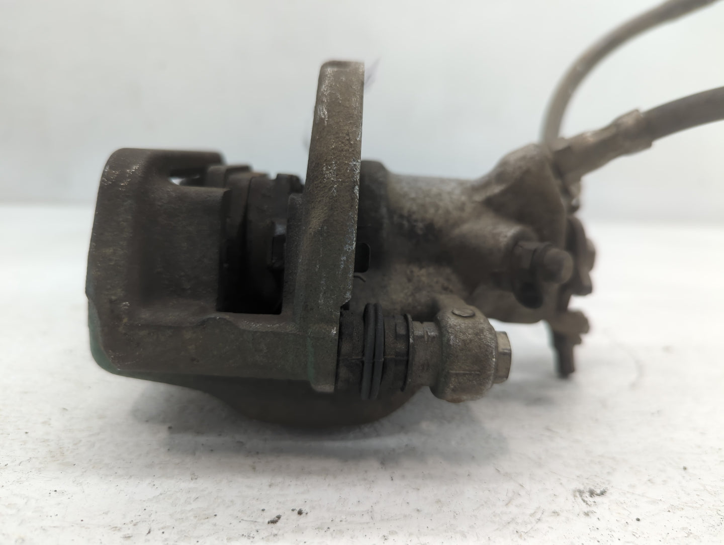 2011-2016 Mini Cooper Countryman Front Driver Left Brake Caliper 701501 - Oemusedautoparts1.com
