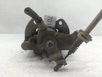 2011-2016 Mini Cooper Countryman Front Driver Left Brake Caliper 701501 - Oemusedautoparts1.com