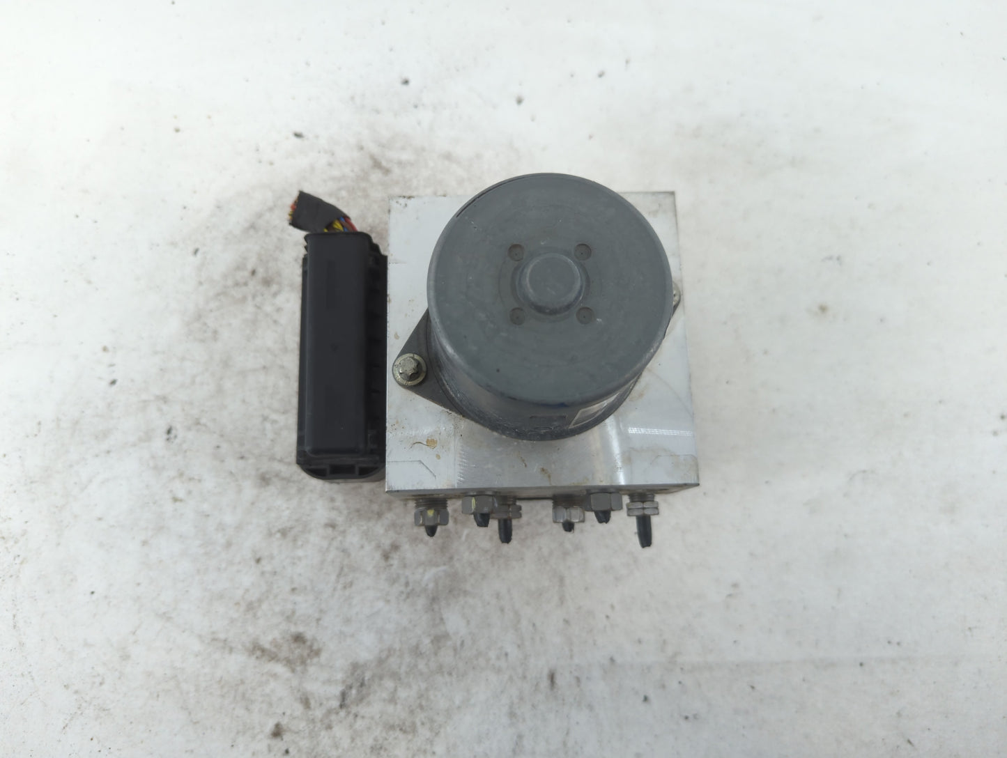 2011-2012 Mini Cooper Countryman ABS Pump Control Module Replacement P/N:3451 9807822 01 Fits Fits 2011 2012 OEM Used Auto P