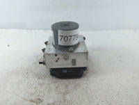 2011-2012 Mini Cooper Countryman ABS Pump Control Module Replacement P/N:3451 9807822 01 Fits Fits 2011 2012 OEM Used Auto P