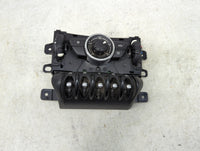 2012 Mini Countryman Climate Control Module Temperature AC/Heater Replacement Fits Fits 2011 2013 2014 OEM Used Auto Parts -