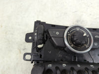 2012 Mini Countryman Climate Control Module Temperature AC/Heater Replacement Fits Fits 2011 2013 2014 OEM Used Auto Parts -