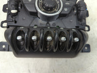 2012 Mini Countryman Climate Control Module Temperature AC/Heater Replacement Fits Fits 2011 2013 2014 OEM Used Auto Parts -