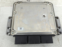 2012 Mini Countryman PCM Engine Control Computer ECU ECM PCU OEM P/N:0261S07739, DME 7 639 421-01, 7639421-01, 1039S54625 Fi