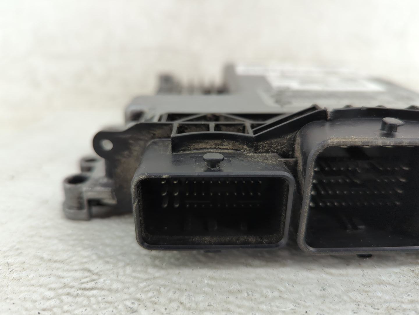 2012 Mini Countryman PCM Engine Control Computer ECU ECM PCU OEM P/N:0261S07739, DME 7 639 421-01, 7639421-01, 1039S54625 Fi