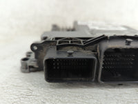 2012 Mini Countryman PCM Engine Control Computer ECU ECM PCU OEM P/N:0261S07739, DME 7 639 421-01, 7639421-01, 1039S54625 Fi