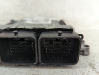 2012 Mini Countryman PCM Engine Control Computer ECU ECM PCU OEM P/N:0261S07739, DME 7 639 421-01, 7639421-01, 1039S54625 Fi