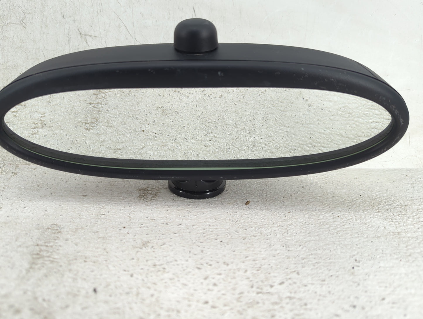 2012 Mini Countryman Interior Rear View Mirror Replacement OEM P/N:E1010784 A046412 Fits OEM Used Auto Parts - Oemusedautopa