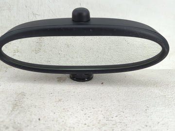 2012 Mini Countryman Interior Rear View Mirror Replacement OEM P/N:E1010784 A046412 Fits OEM Used Auto Parts - Oemusedautopa