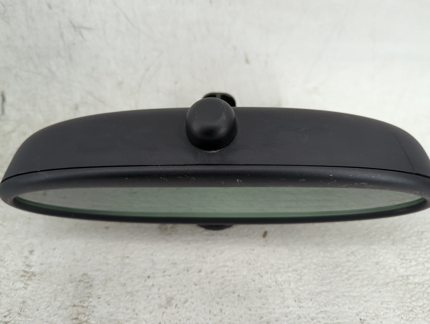 2012 Mini Countryman Interior Rear View Mirror Replacement OEM P/N:E1010784 A046412 Fits OEM Used Auto Parts - Oemusedautopa