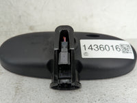 2012 Mini Countryman Interior Rear View Mirror Replacement OEM P/N:E1010784 A046412 Fits OEM Used Auto Parts - Oemusedautopa