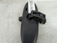 2012 Mini Countryman Interior Rear View Mirror Replacement OEM P/N:E1010784 A046412 Fits OEM Used Auto Parts - Oemusedautopa