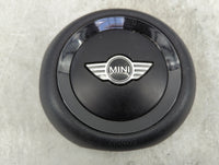 2012 Mini Countryman Air Bag Driver Left Steering Wheel Mounted P/N:PT1-1031 Fits OEM Used Auto Parts - Oemusedautoparts1.co