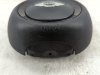 2012 Mini Countryman Air Bag Driver Left Steering Wheel Mounted P/N:PT1-1031 Fits OEM Used Auto Parts - Oemusedautoparts1.co