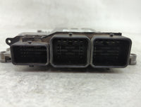 2012 Mini Countryman PCM Engine Control Computer ECU ECM PCU OEM P/N:73826232 0261S07739, DME7639421-01, 170000625 Fits Fits