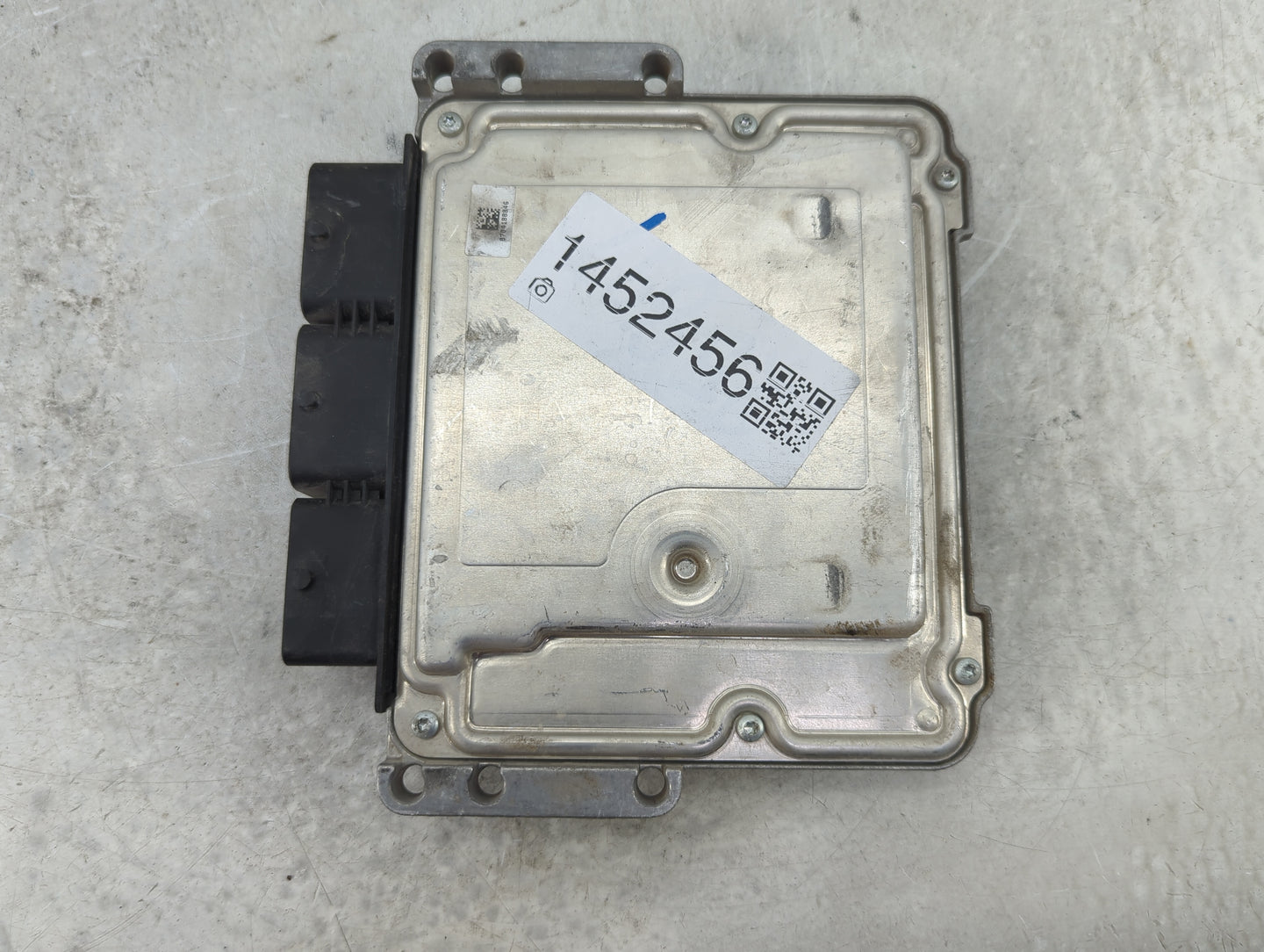 2012 Mini Countryman PCM Engine Control Computer ECU ECM PCU OEM P/N:73826232 0261S07739, DME7639421-01, 170000625 Fits Fits