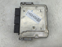 2012 Mini Countryman PCM Engine Control Computer ECU ECM PCU OEM P/N:73826232 0261S07739, DME7639421-01, 170000625 Fits Fits
