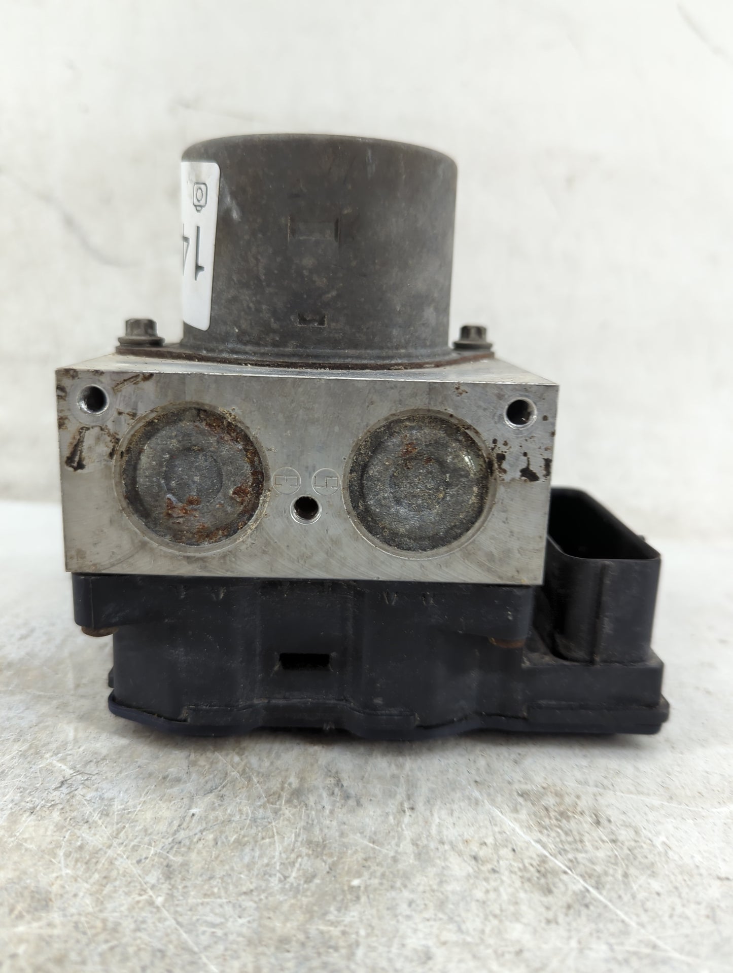 2012 Mini Countryman ABS Pump Control Module Replacement P/N:34516796698 34526796700, 17723705, 54086094A Fits Fits 2011 OEM