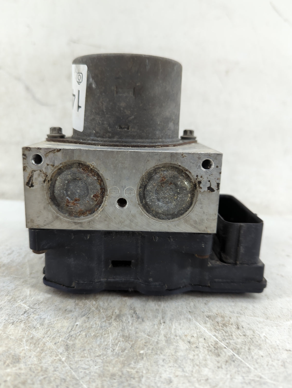 2012 Mini Countryman Anti-Lock Brake ABS Pump Module Actuator OEM P/N:34516796698 34526796700, 17723705, 54086094A Fits Fits