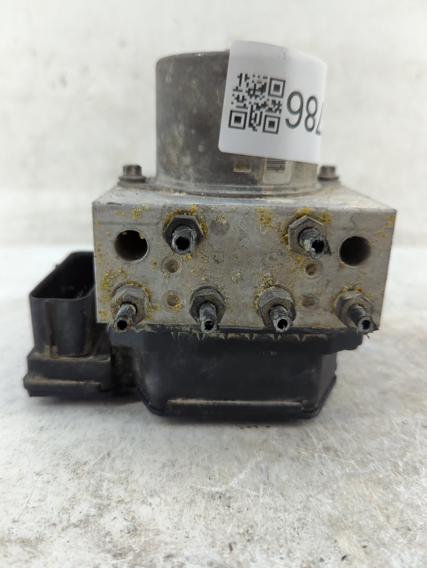 2012 Mini Countryman ABS Pump Control Module Replacement P/N:34516796698 34526796700, 17723705, 54086094A Fits Fits 2011 OEM