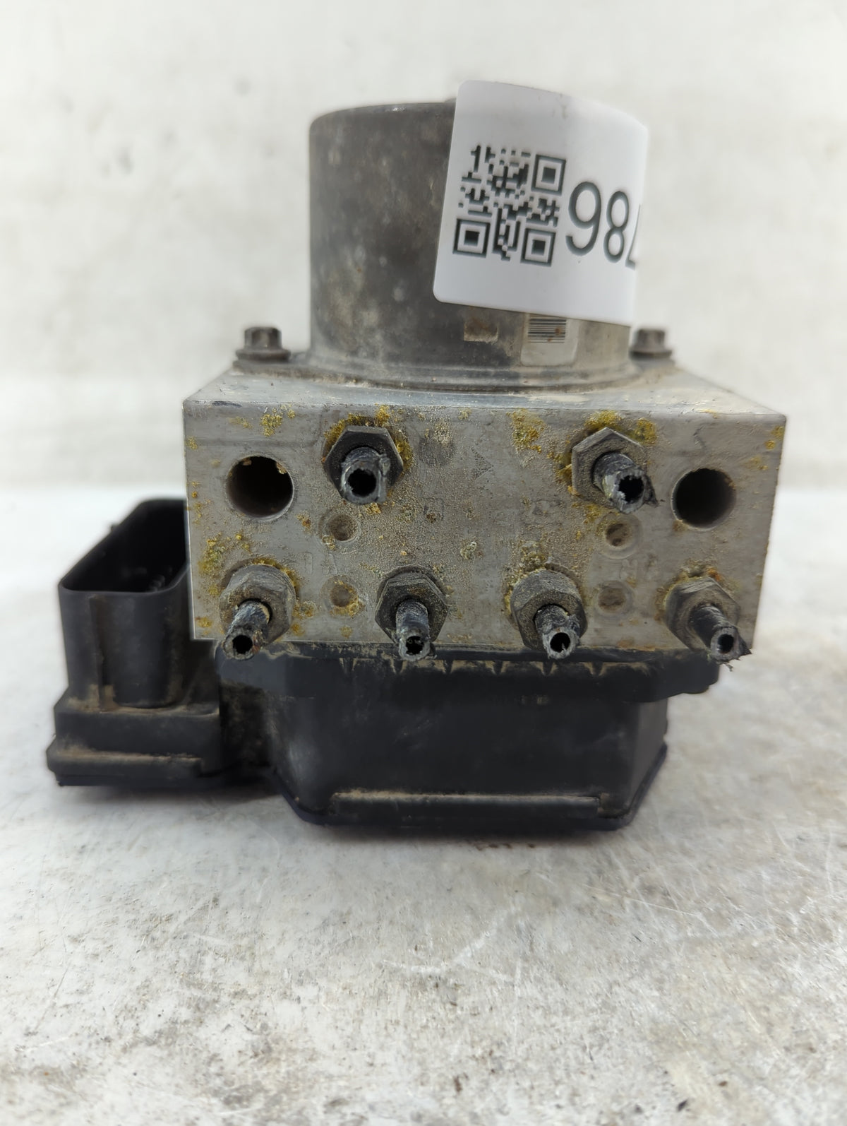 2012 Mini Countryman Anti-Lock Brake ABS Pump Module Actuator OEM P/N:34516796698 34526796700, 17723705, 54086094A Fits Fits