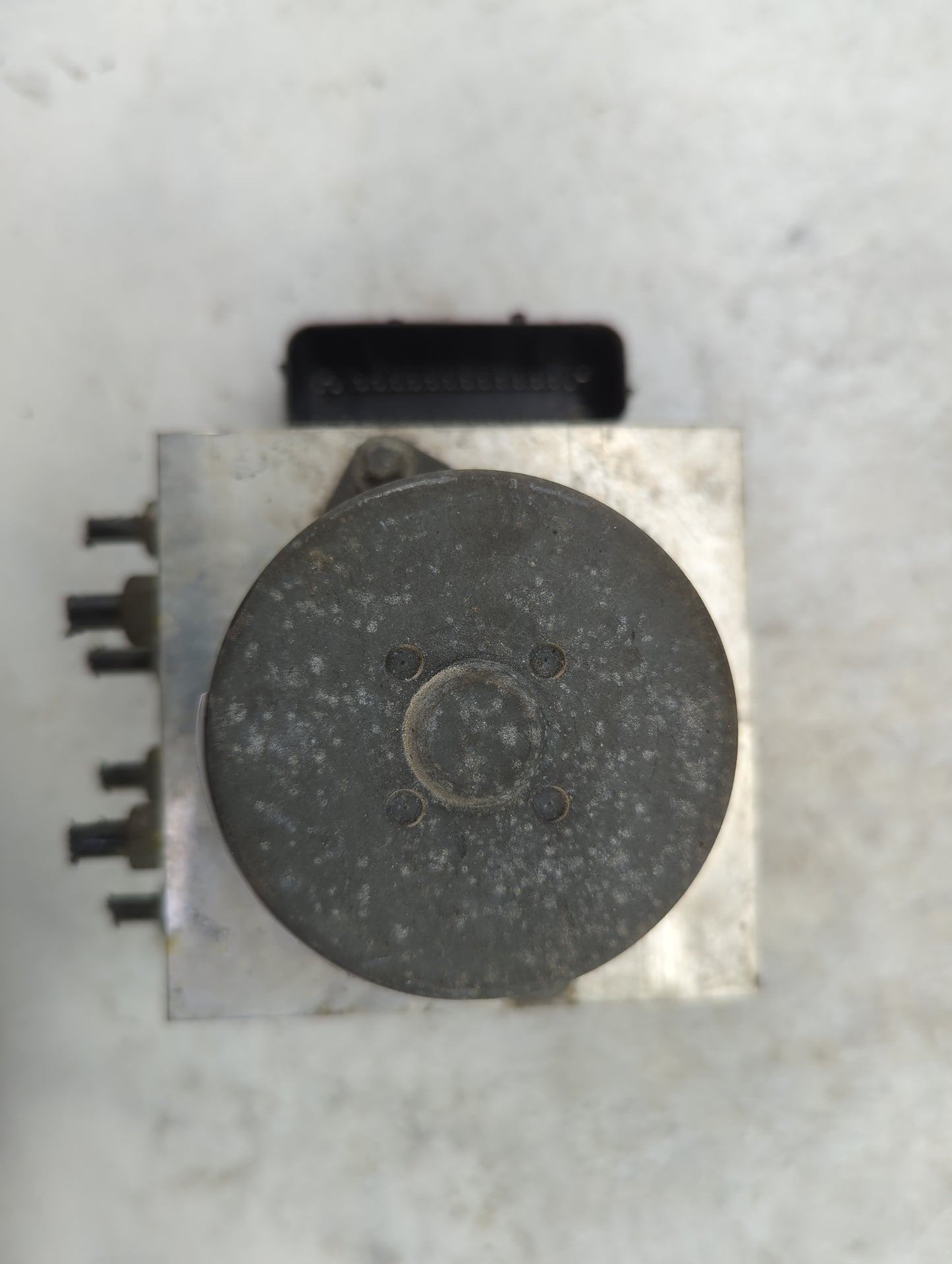 2012 Mini Countryman ABS Pump Control Module Replacement P/N:34516796698 34526796700, 17723705, 54086094A Fits Fits 2011 OEM