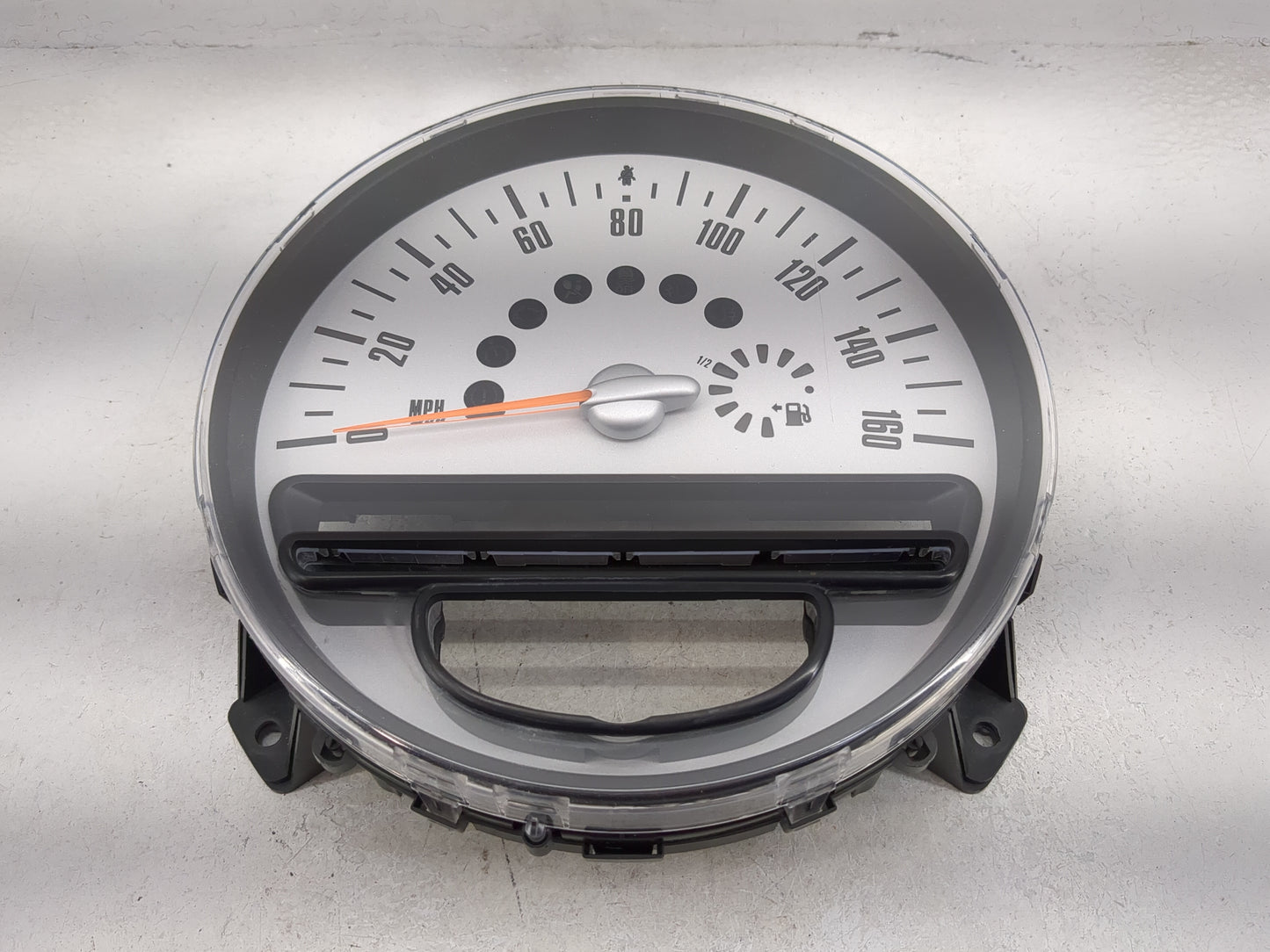 2012 Mini Countryman Instrument Cluster Speedometer Gauges P/N:9 232 432-02 BM-508-042 Miles: Fits Fits 2011 2013 2014 2015 