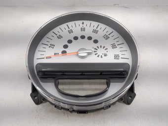 compare product 2012 Mini Countryman Instrument Cluster Speedometer Gauges P/N:9 232 432-02 BM-508-042 Miles: Fits Fits 2011 2013 2014 2015 2016 OEM Used Auto Parts