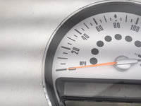 2012 Mini Countryman Instrument Cluster Speedometer Gauges P/N:9 232 432-02 BM-508-042 Miles: Fits Fits 2011 2013 2014 2015 