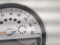 2012 Mini Countryman Instrument Cluster Speedometer Gauges P/N:9 232 432-02 BM-508-042 Miles: Fits Fits 2011 2013 2014 2015 