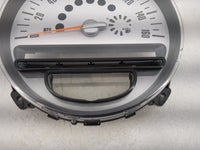 2012 Mini Countryman Instrument Cluster Speedometer Gauges P/N:9 232 432-02 BM-508-042 Miles: Fits Fits 2011 2013 2014 2015 
