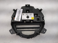 2012 Mini Countryman Instrument Cluster Speedometer Gauges P/N:9 232 432-02 BM-508-042 Miles: Fits Fits 2011 2013 2014 2015 