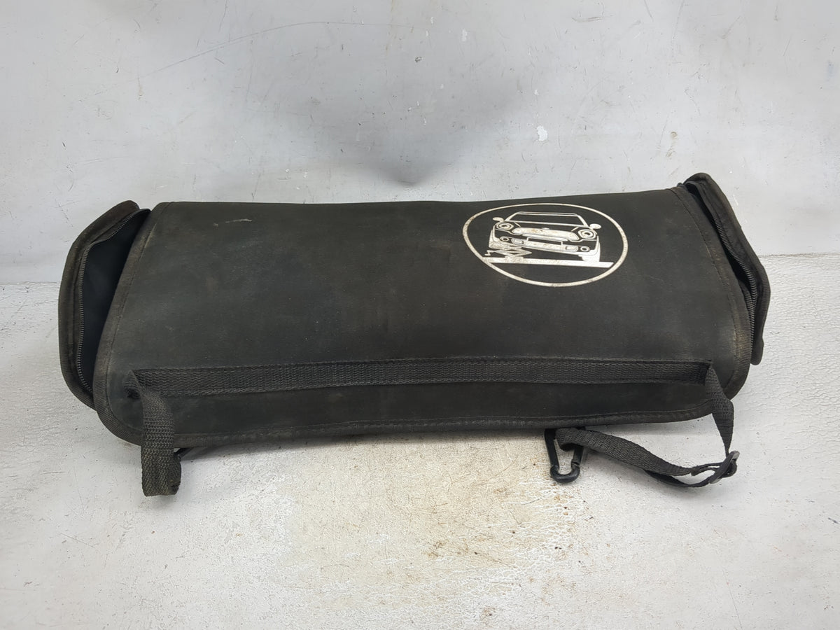 2012 Mini Countryman Spare Scissor Car Jack - Oemusedautoparts1.com