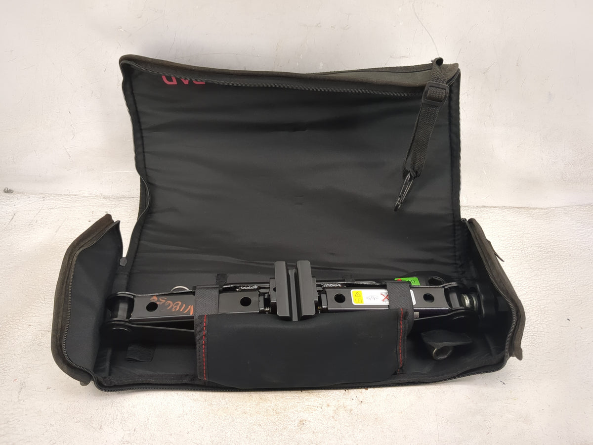 2012 Mini Countryman Spare Scissor Car Jack - Oemusedautoparts1.com