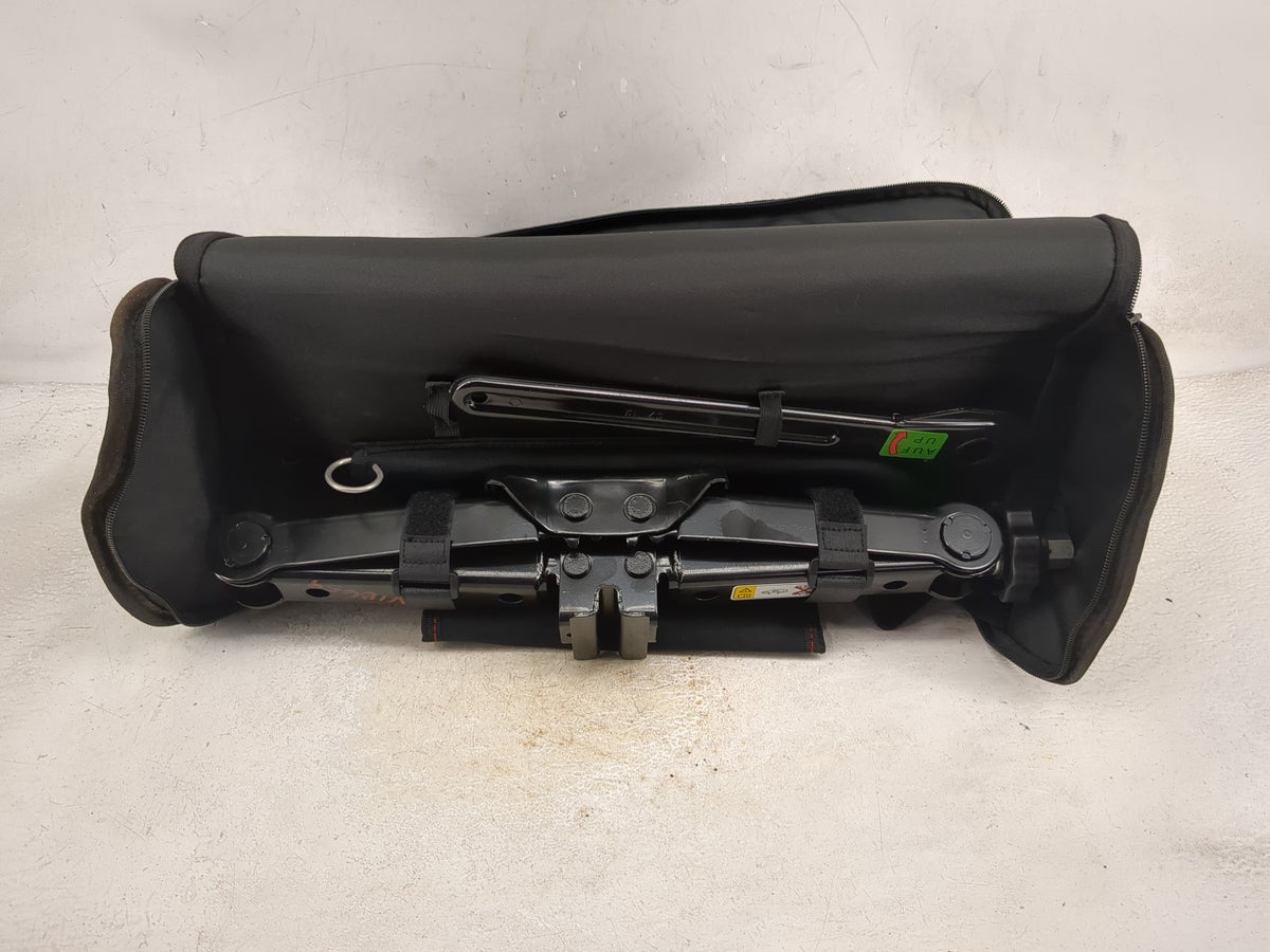 2012 Mini Countryman Spare Scissor Car Jack - Oemusedautoparts1.com
