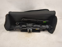 2012 Mini Countryman Spare Scissor Car Jack - Oemusedautoparts1.com