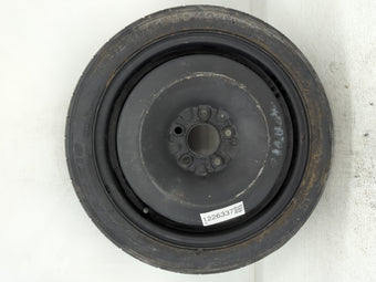 compare product 2000-2012 Mitsubishi Eclipse Spare Donut Tire Wheel Rim Oem