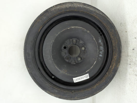 2000-2012 Mitsubishi Eclipse Spare Donut Tire Wheel Rim Oem - Oemusedautoparts1.com