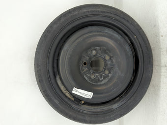 compare product 2000-2012 Mitsubishi Eclipse Spare Donut Tire Wheel Rim Oem