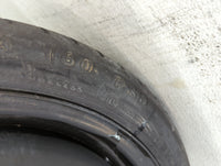2000-2012 Mitsubishi Eclipse Spare Donut Tire Wheel Rim Oem - Oemusedautoparts1.com